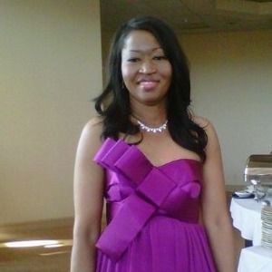 Meet your Posher, Lynette